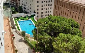 A 50 Metros Del Mar