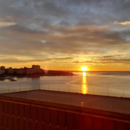 Apartamento A 50 Metros Del Mar Alicante Exterior foto