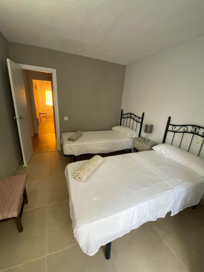 Apartamento A 50 Metros Del Mar Alicante Exterior foto