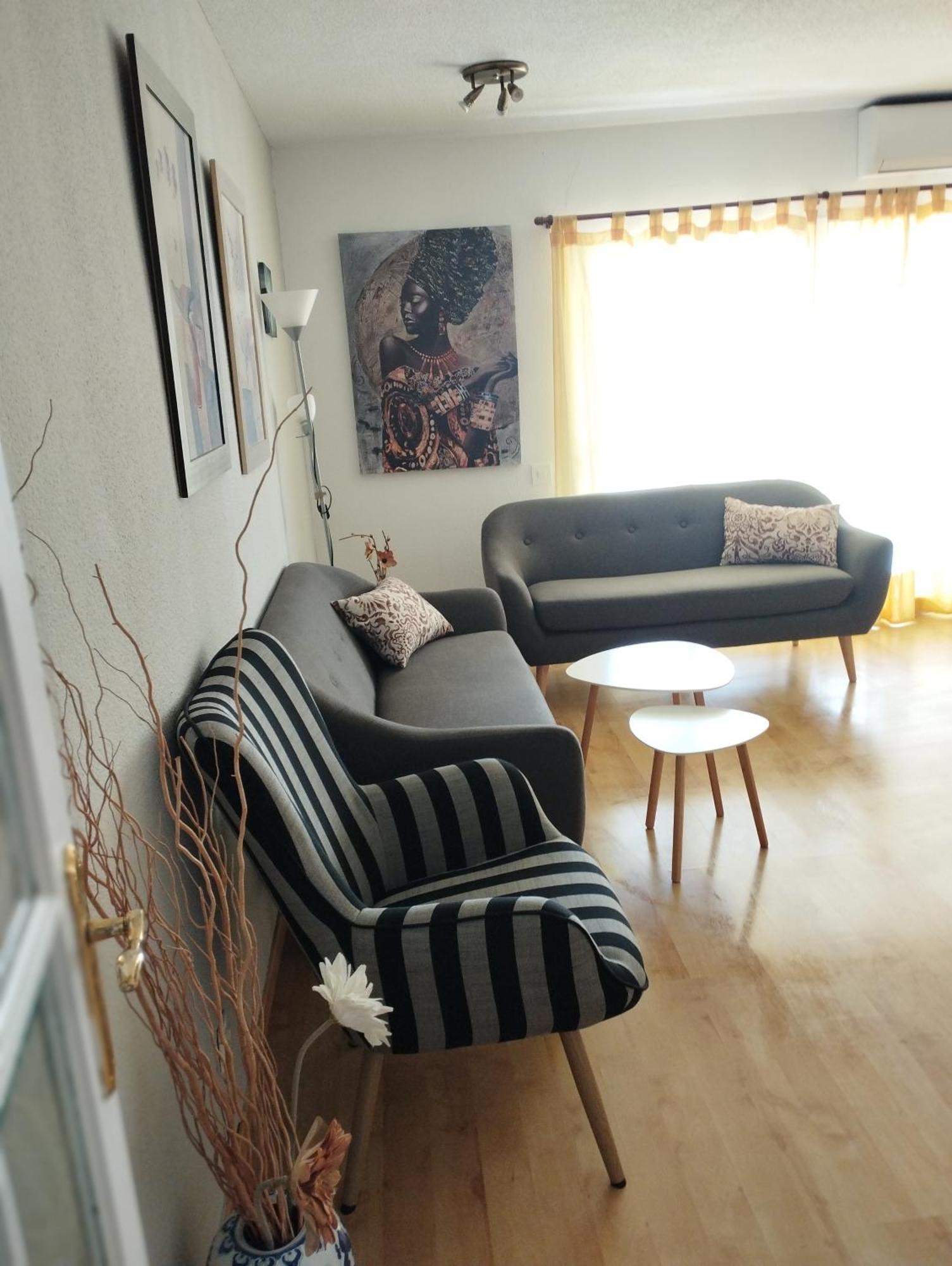 Apartamento A 50 Metros Del Mar Alicante Exterior foto