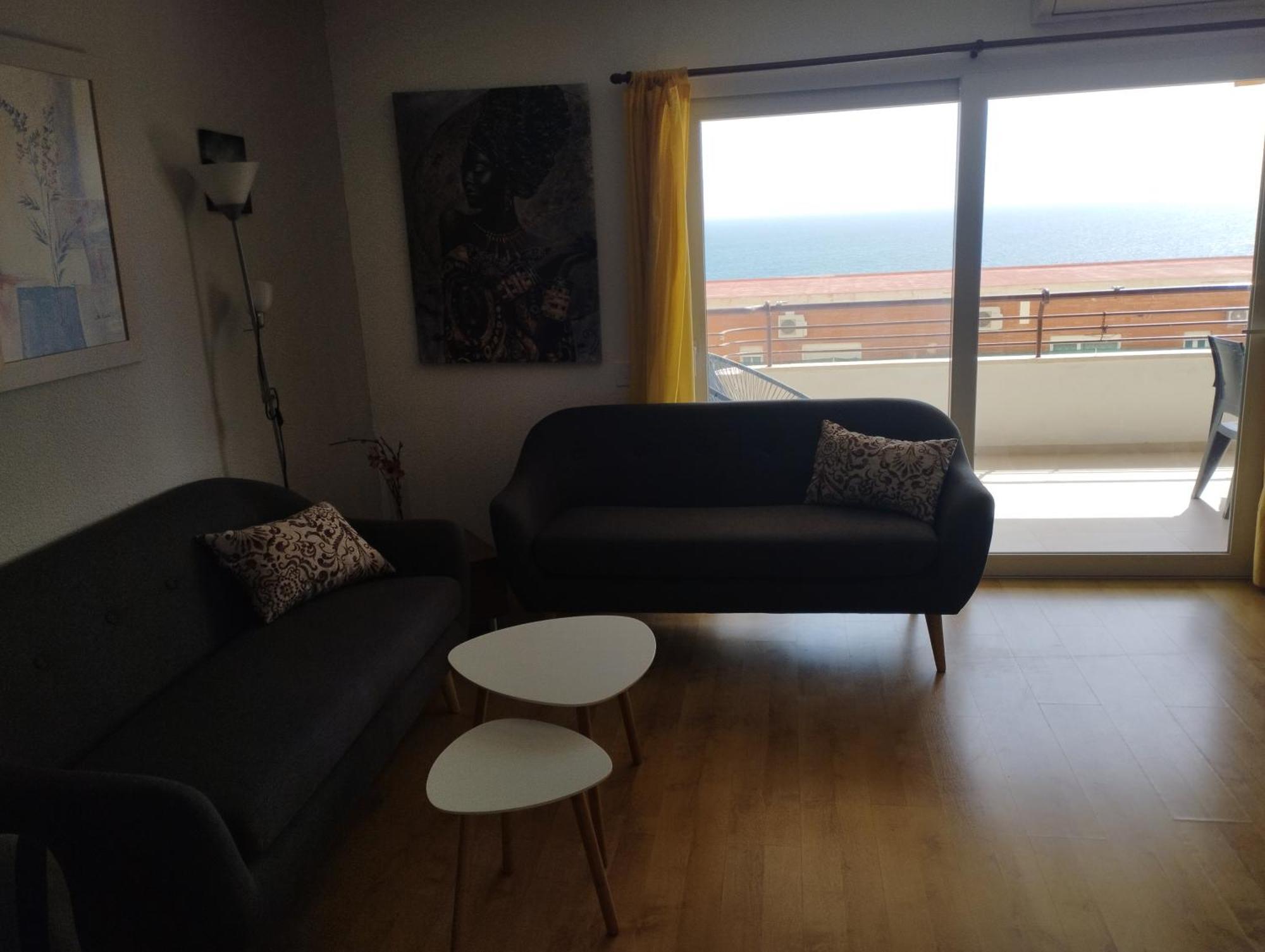 Apartamento A 50 Metros Del Mar Alicante Exterior foto